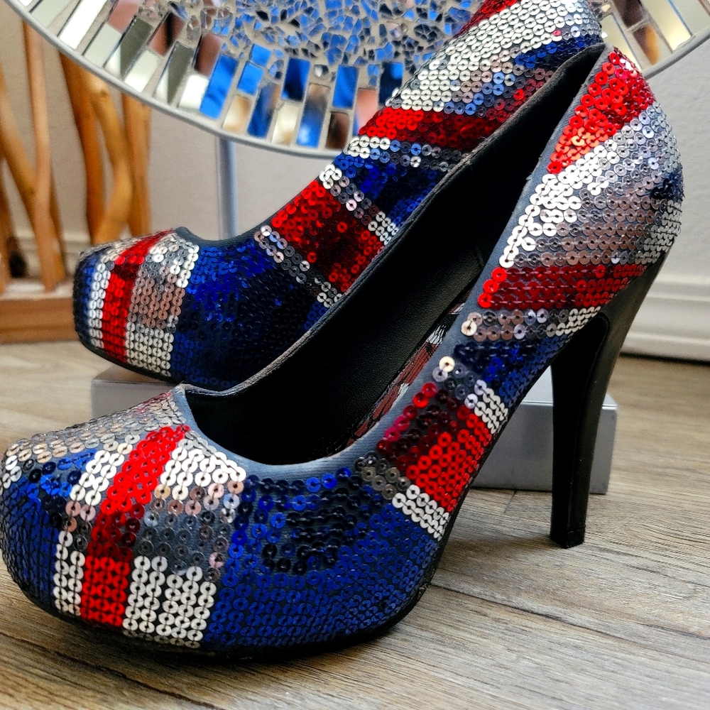 Just Fabulous Heels 👠😍